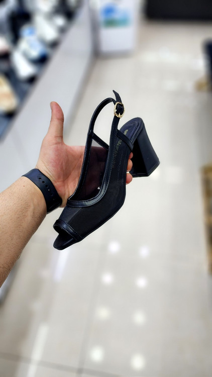 کفش شیک مهمانی