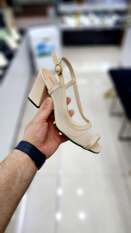 استایل مهمانی