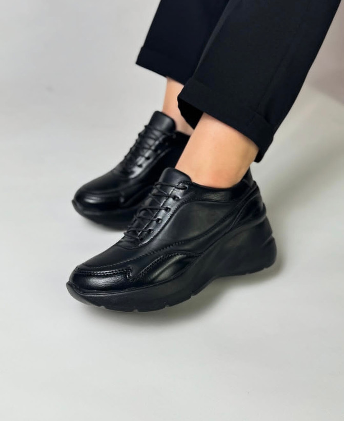 کتونی کلاسیک دخترانه