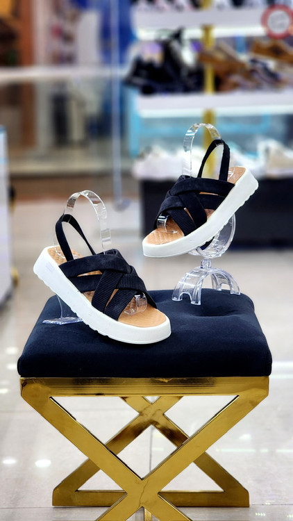 کفش تابستانی زنانه