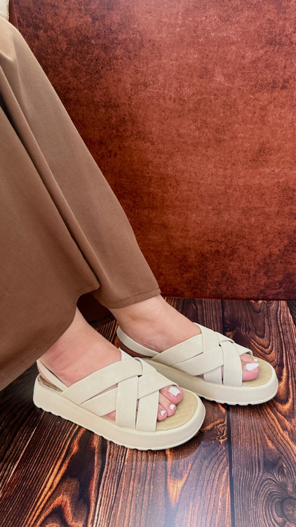 صندل تابستانی دخترانه