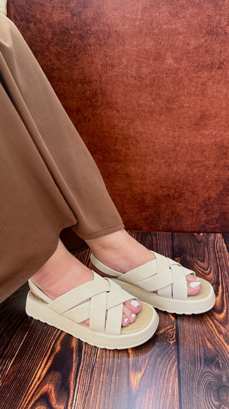 صندل تابستانی دخترانه