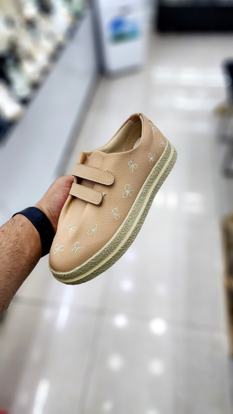 ونس کلاسیک دو چسب دخترانه