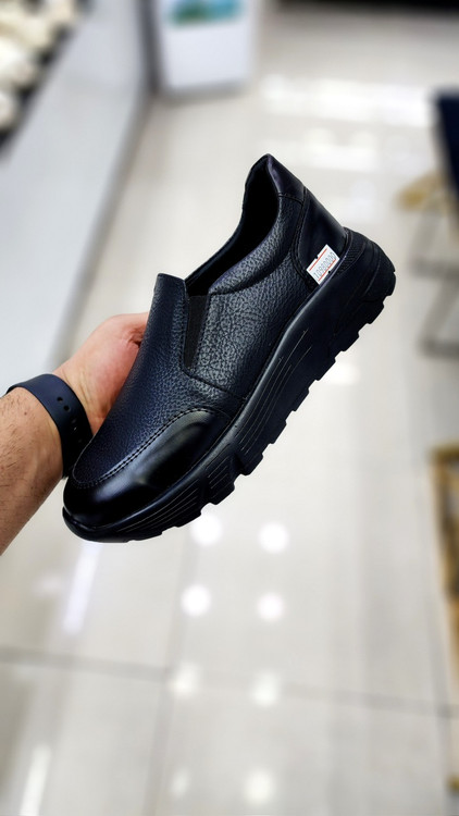 کفش تبریز طبی