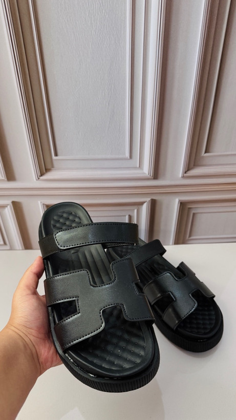 صندل تمام طبی مشکی