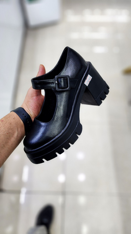 لوفر مشکی زیبا