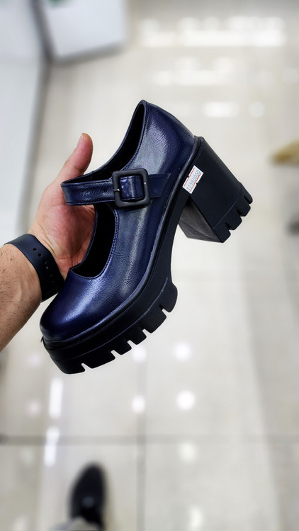 لوفر سرمه ای خاص