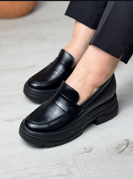 لوفر لژمخفی دخترانه ترند سال مشکی