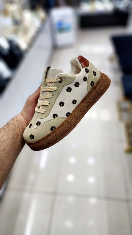 کتونی اسپرت شیک و جدید