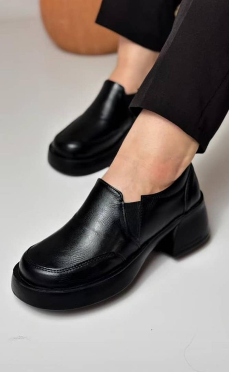 کفش تمام طبی کلاسیک راحتی