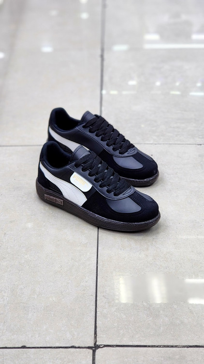 پوما رنگ مشکی