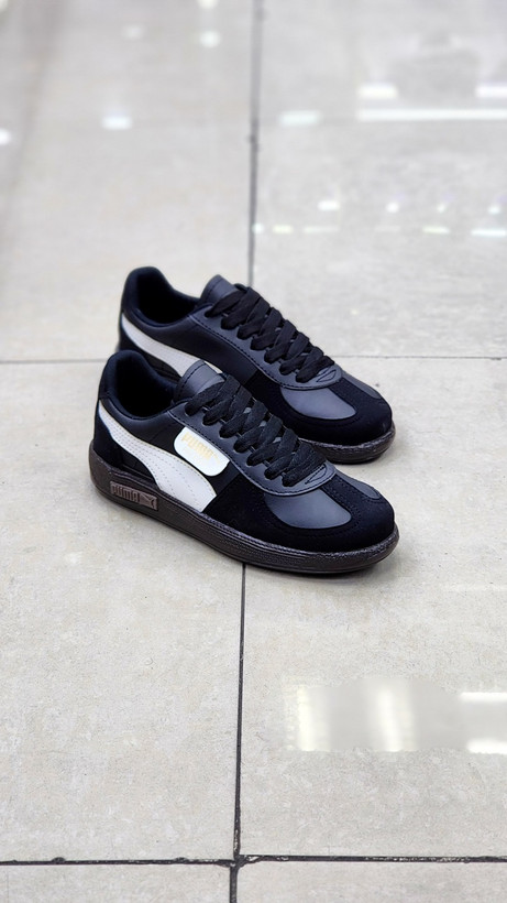 پوما رنگ مشکی