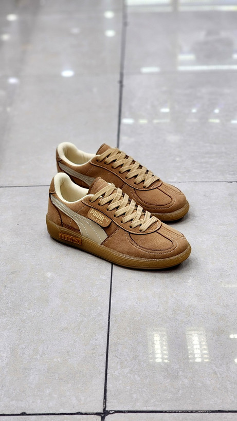 برند پوما پالرمو