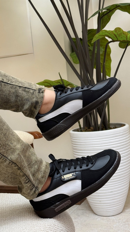 کتونی و کفش ونس