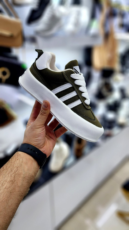 کفش ترند سال مارک ادیداس