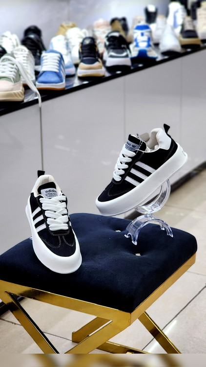 پیاده روی طولانی مدت