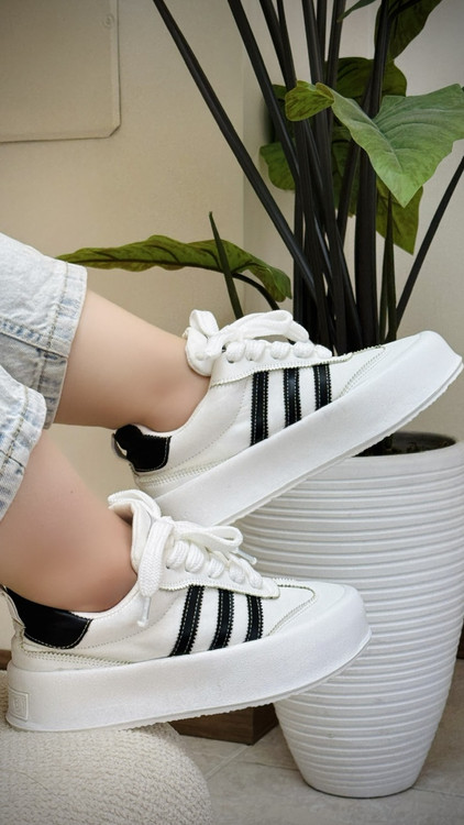 شیک جدید ادیداس