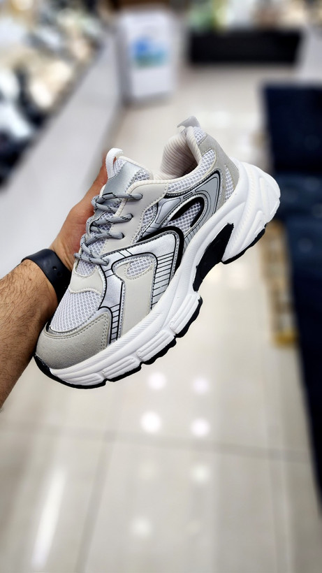 کتونی کلاسیک