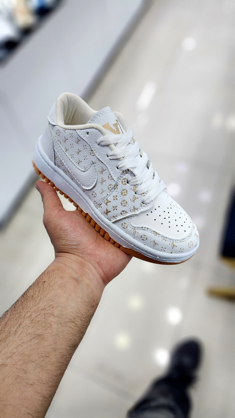 رنگ جدید جردن