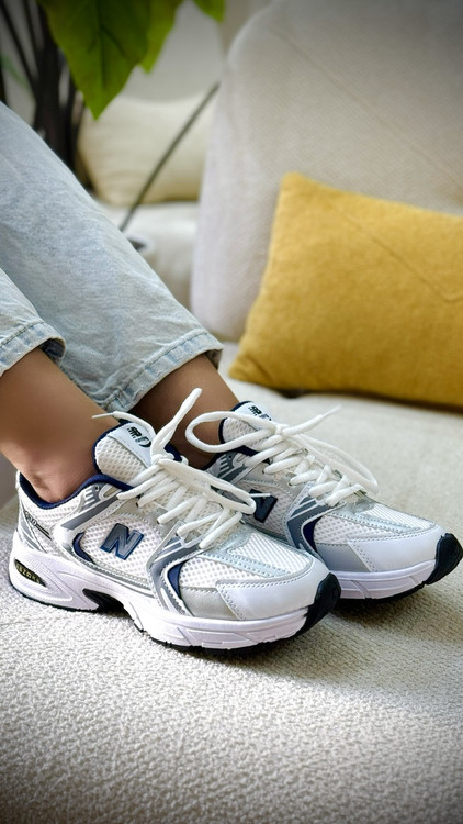 کتونی دخترانه نیو بالانس