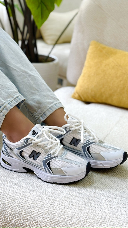 کفش نیو و جدید ترند سال