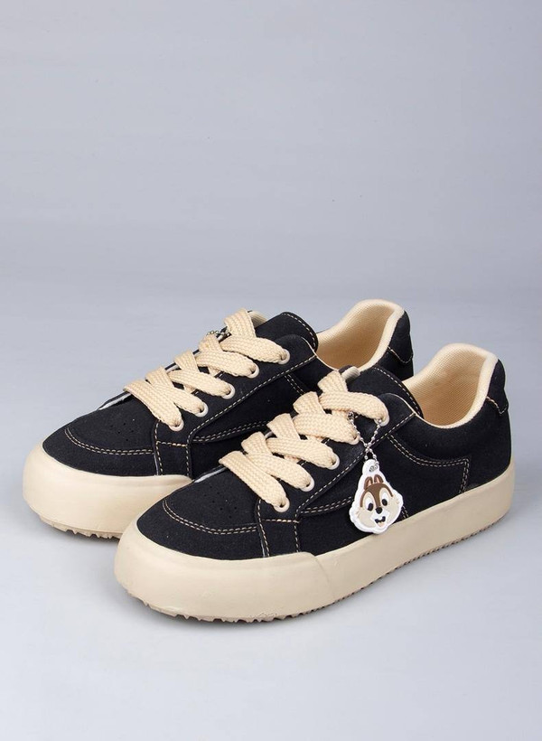 ونس ساده رنگ آبی