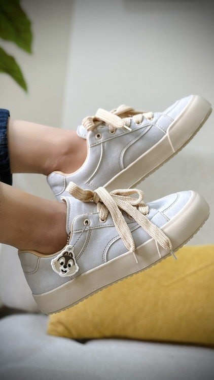 ونس ساده رنگ آبی