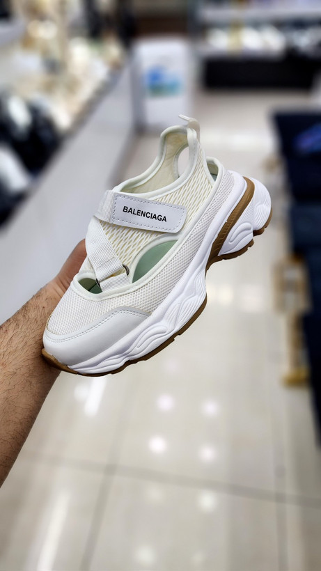 کتونی بالانسیگا طرح جدید