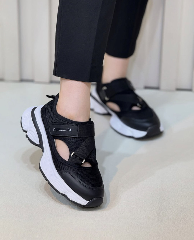 مناسب استایل های گنگ