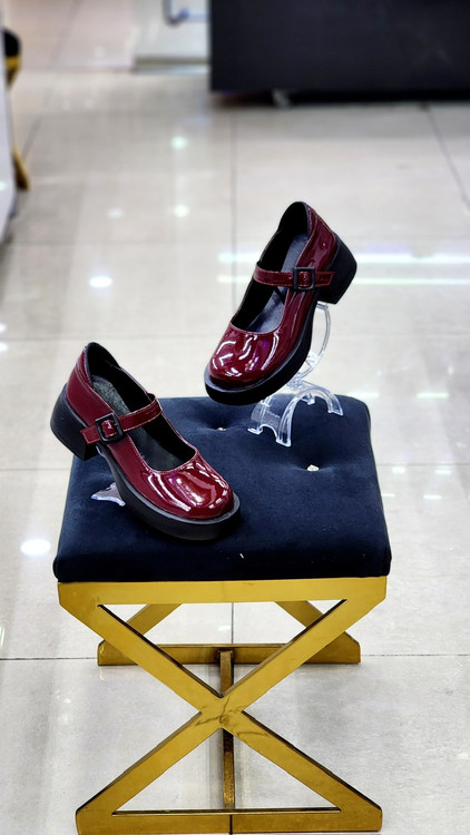 ترند امسال و با کفیت عالی کفش تبریز