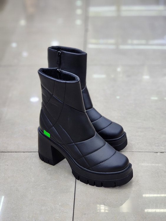 نیمبوت پاشنه بلند دخترانه