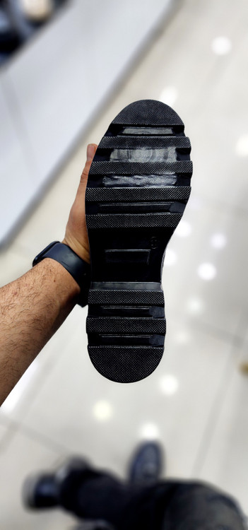 زیره یخ شکن