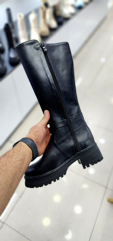 چکمه خاص و شیک