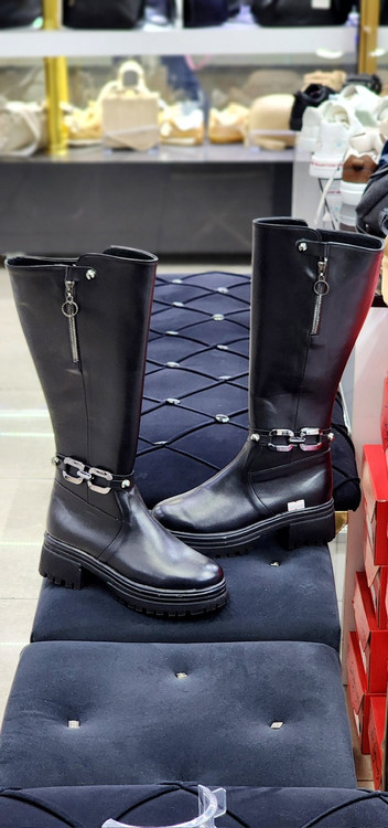 بوت بلند تولید تبریز