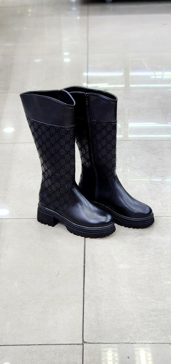 بوت بلند ترک