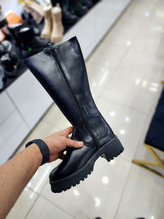 چکمه تولید تبریز با ضمانت