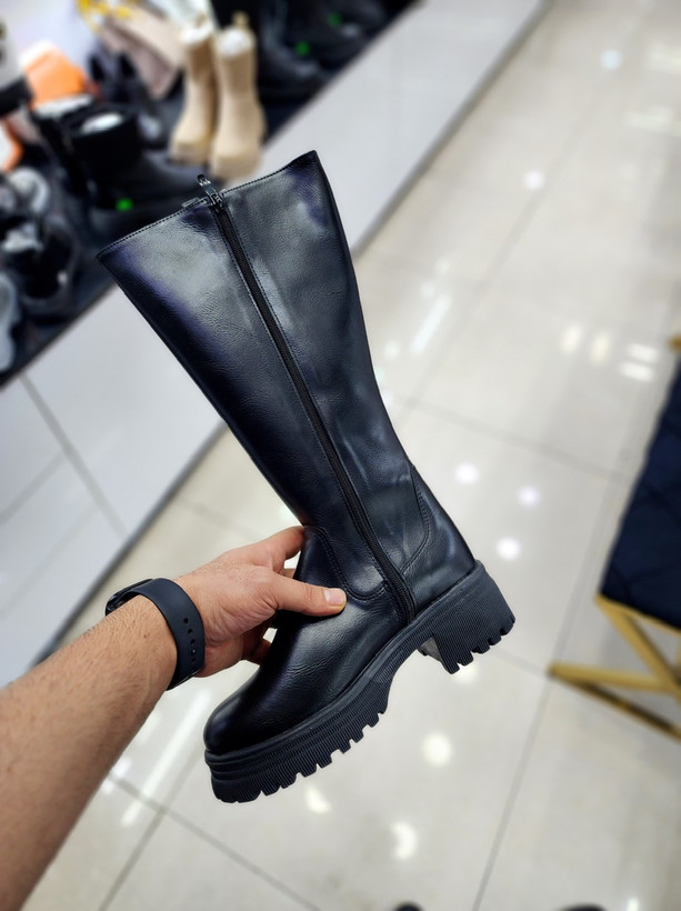 چکمه تولید تبریز با ضمانت