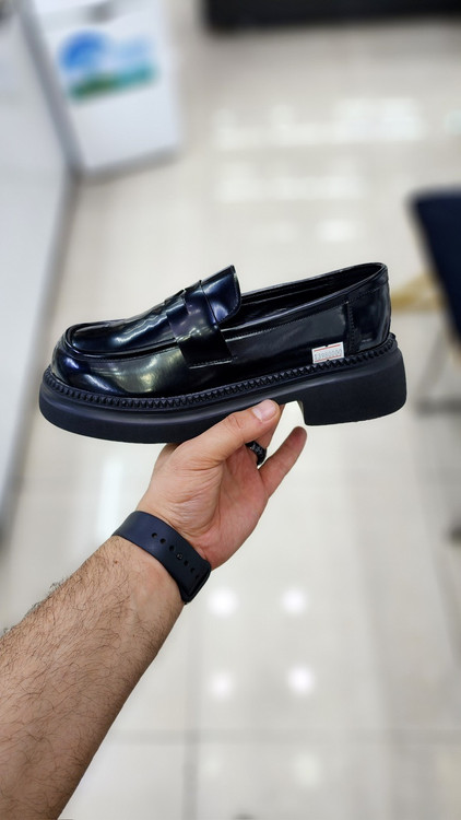 لوفر زنانه خاص و شیک