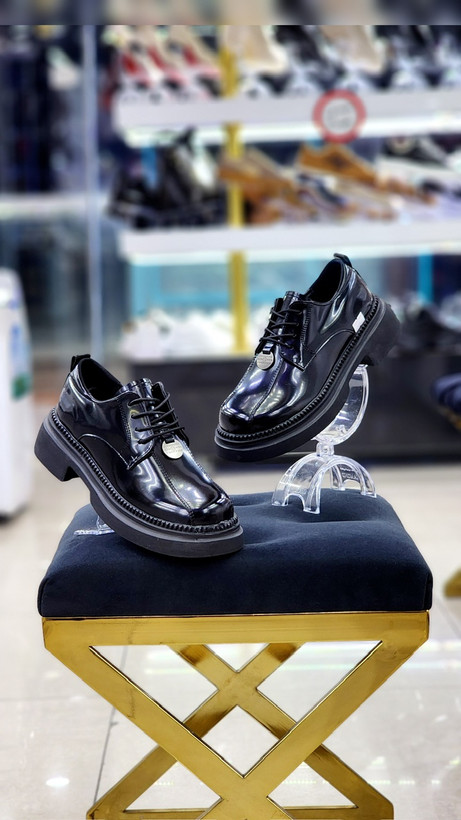 کفش تبریز با ضمانت