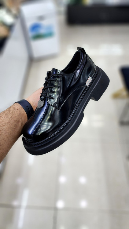 لوفر طرح سکه زنانه