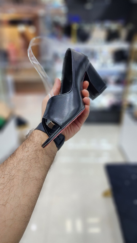 جلو باز حرفه ای زنانه