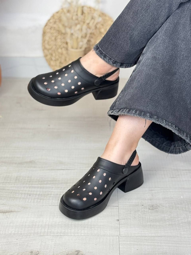 لوفر مشکی تابستانی