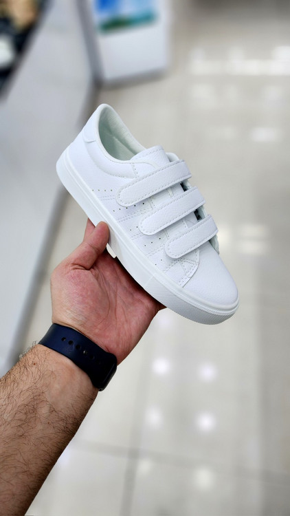 ونس سه چسب اسپورت