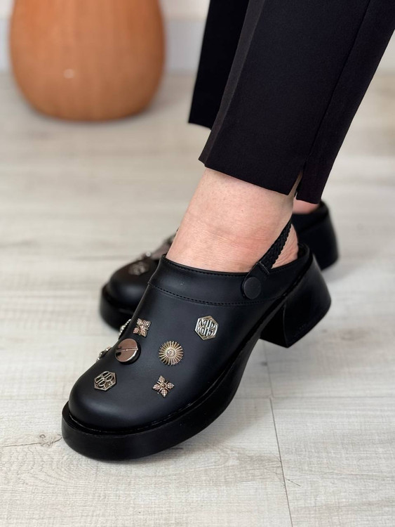 کفش لوفر تولید تبریز