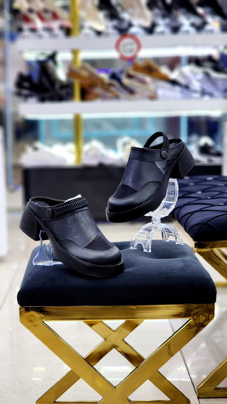 ترند سال کفش تبریز