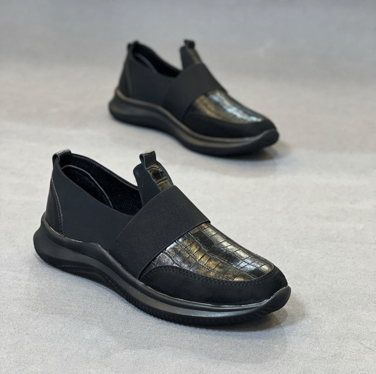 کفش تبریز فول راحتی