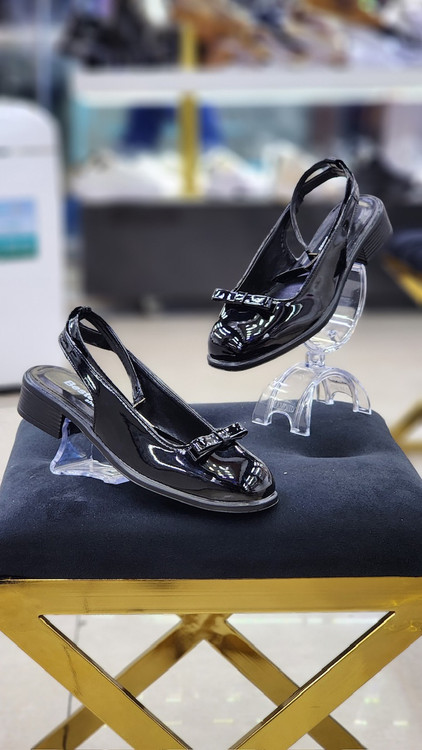 کفش تبریز حرفه ای