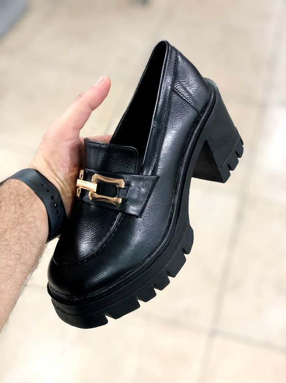 لوفر لژدار زنانه تولید تبریز رنگ مشکی