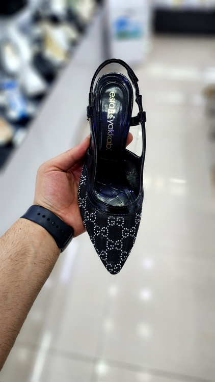 کفش دخترانه مهمانی