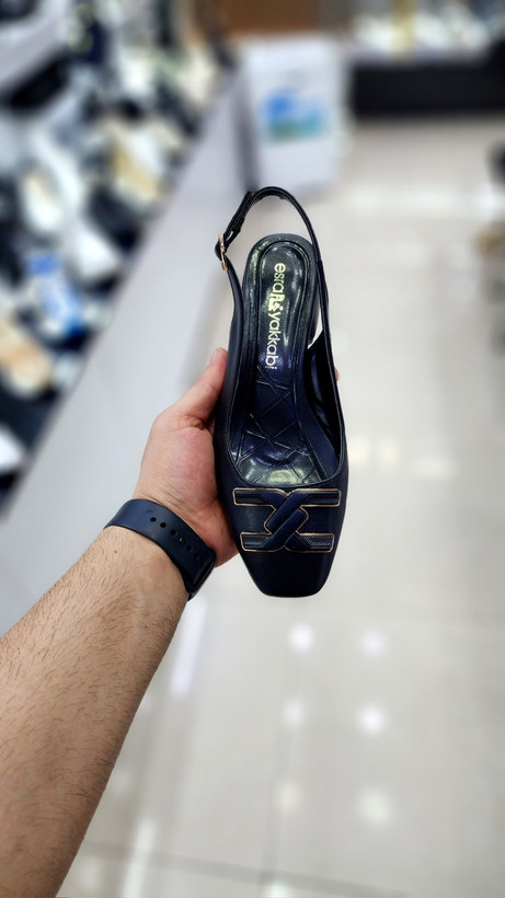 کفش تبریز با ضمانت و گارانتی